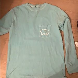 Ivory Ella Long Sleeve